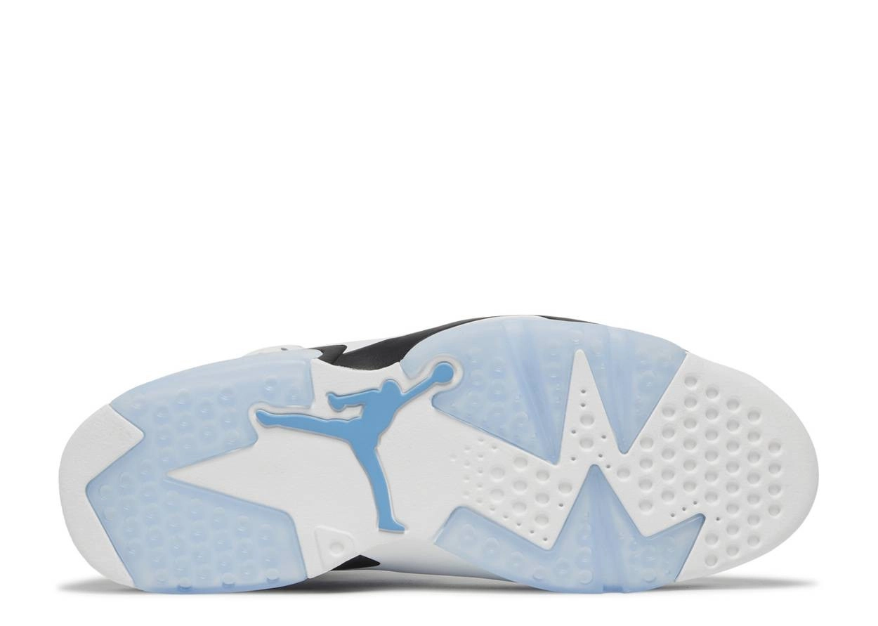 Air Jordan UNC Home CT8529410 Meet Market