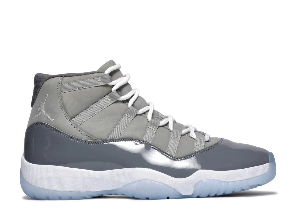 Air Jordan Cool Grey 2021 CT8012005 Meet Market