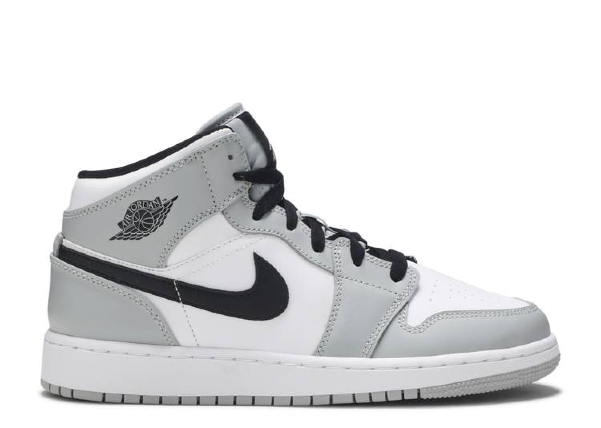 Jordan 1 grey