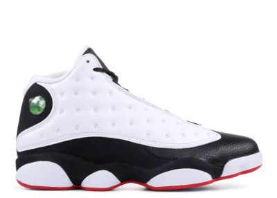 

He Got Game 2018, Air Jordan Air Jordan 13 He Got Game 2018