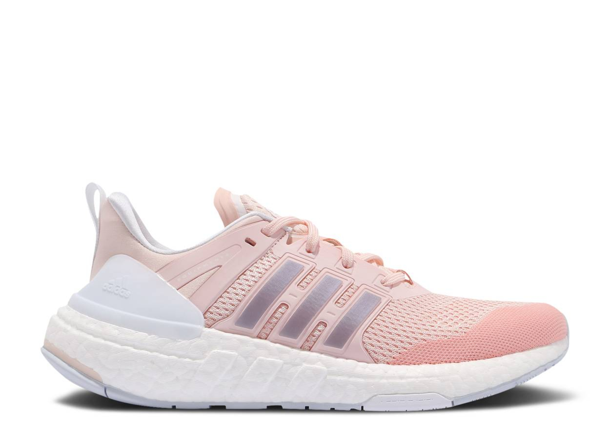 Coral pink adidas on sale