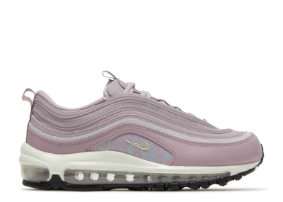 

Plum Fog, Розовый, Air Max 97