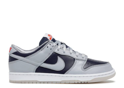 

SP College Navy, Nike Dunk Low SP College Navy