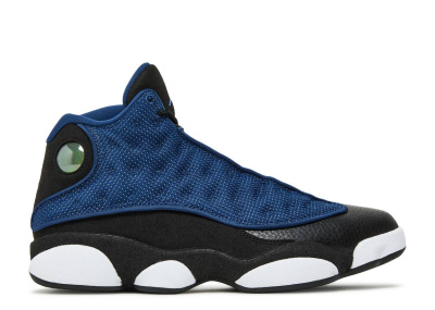 

Navy, Синий, Air Jordan 13