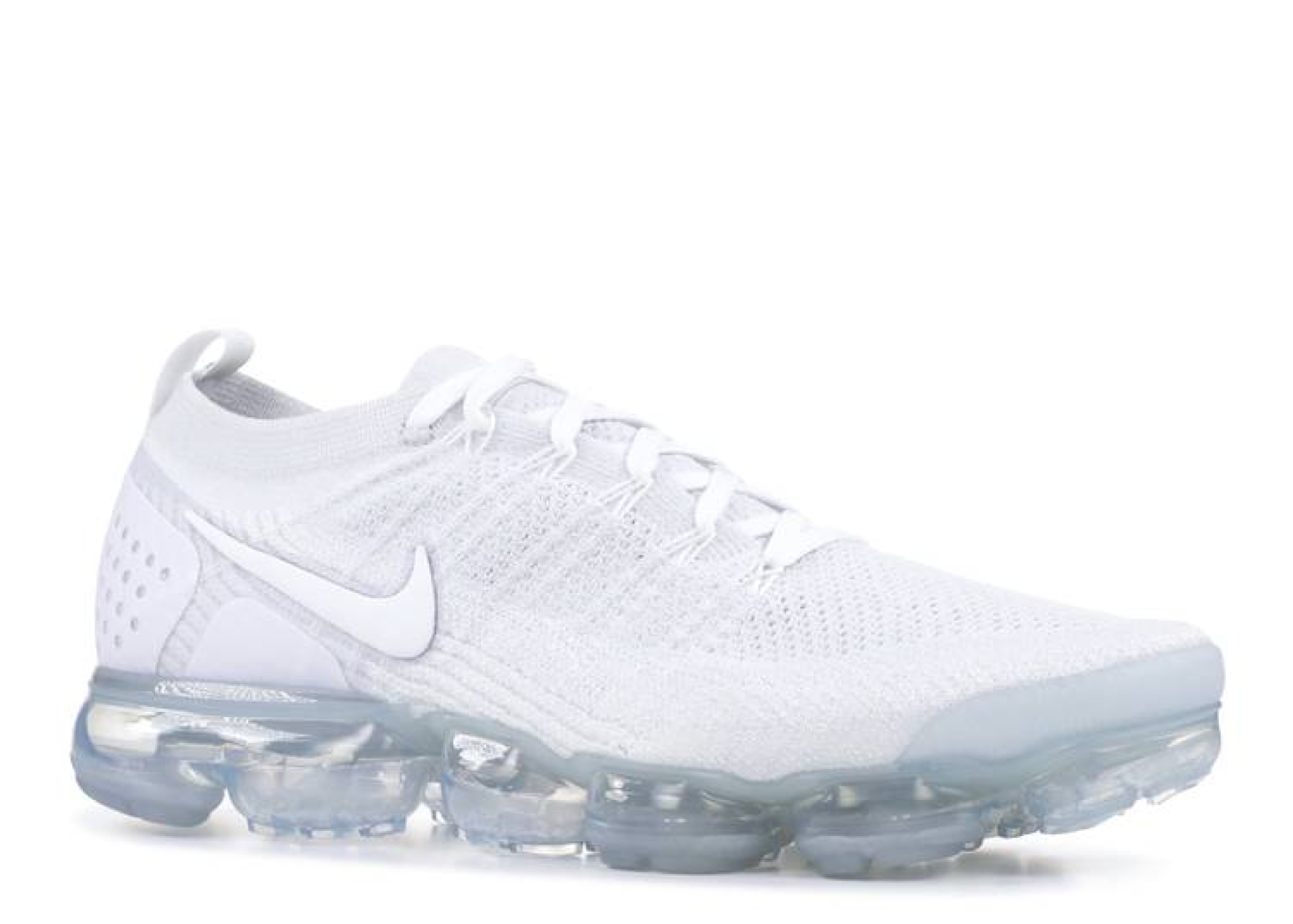 Nike Flyknit 2 Pure Platinum 942842100 Meet Market