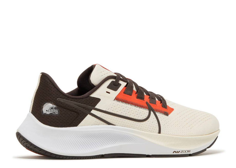 Nike NFL Cleveland Browns DJ0815100 Meet Market