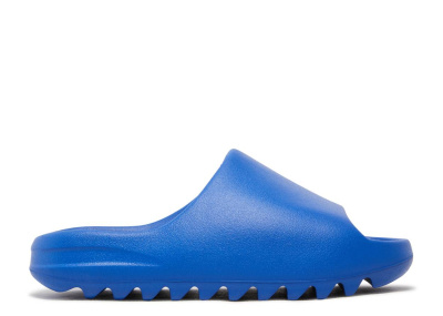 

Azure, Синий, Yeezy Slide