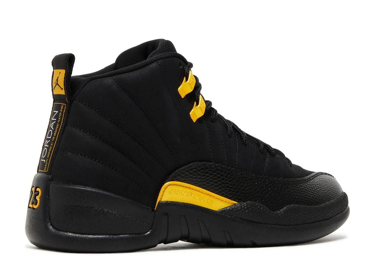 Air Jordan Black Taxi CT8013071 Meet Market