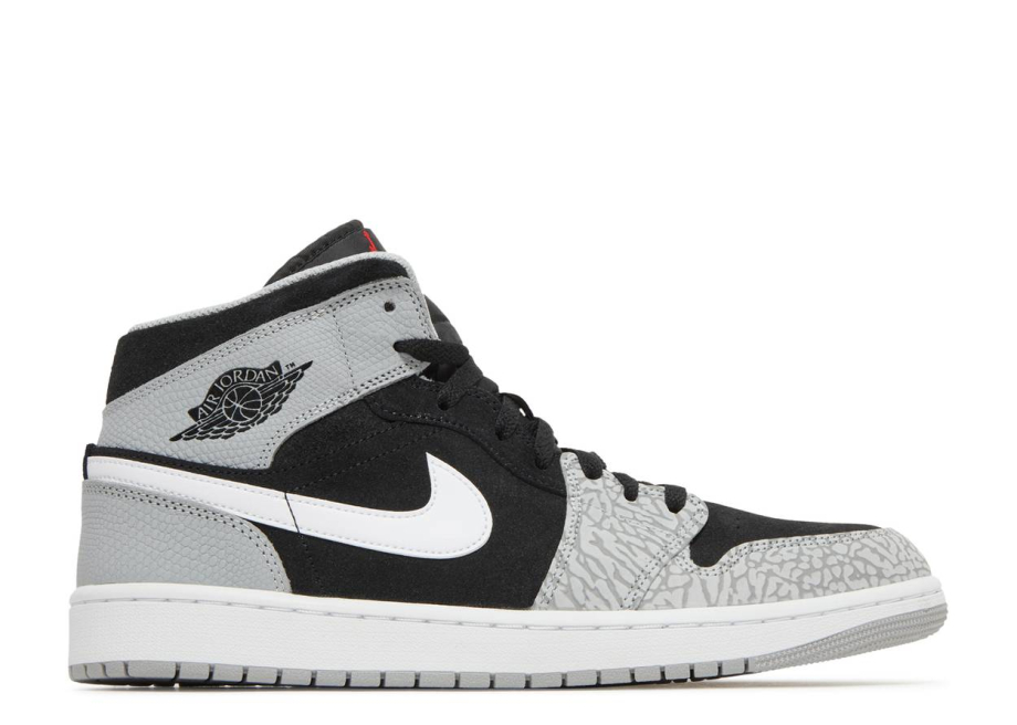 Nike air jordan on sale elephant