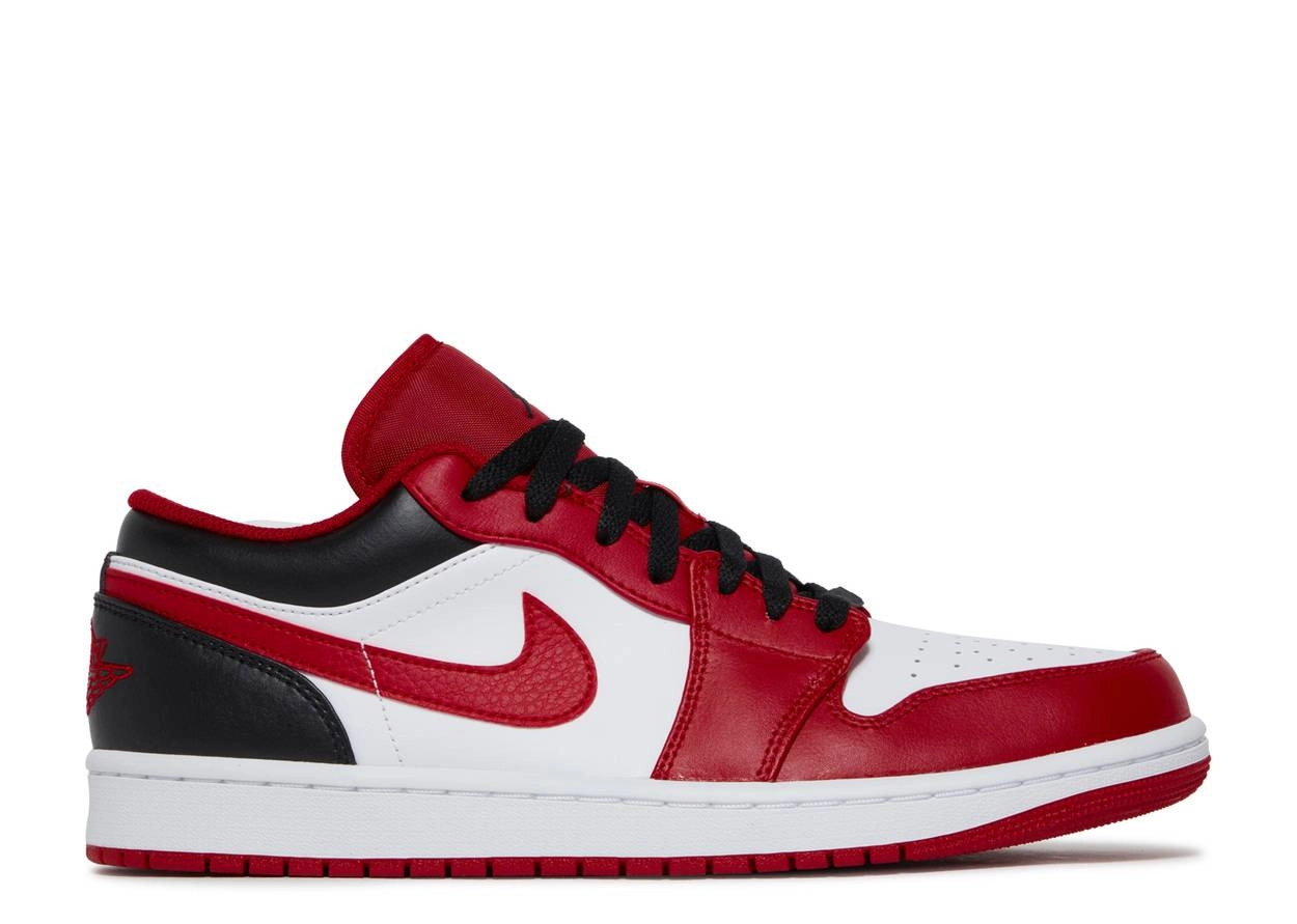 Nike black toe low online