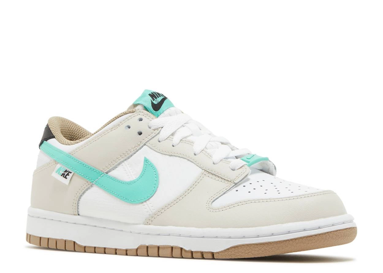 Dunk Low GS Split фото