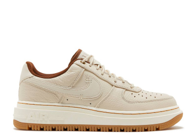 

Luxe Pecan, Бежевый, Air Force 1 Low