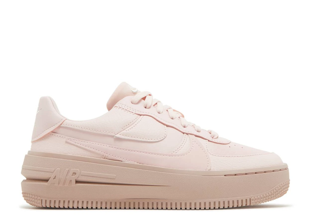 Air Force 1 Low PLTAFORM Atmosphere фото