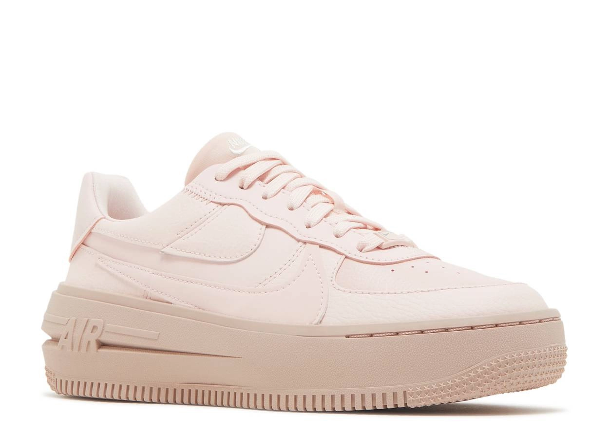 Air Force 1 Low PLTAFORM Atmosphere фото