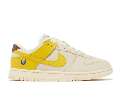 

LX Banana, Nike Dunk Low Lx Banana