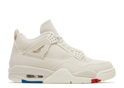 

Blank Canvas, Air Jordan 4 Blank Canvas