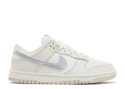 

Sail Oxygen Purple, Белый, Dunk Low