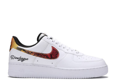 

Drew League 2021, Nike Air Force 1 Low Drew League 2021