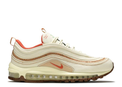 

Cork, Коричневый, Air Max 97