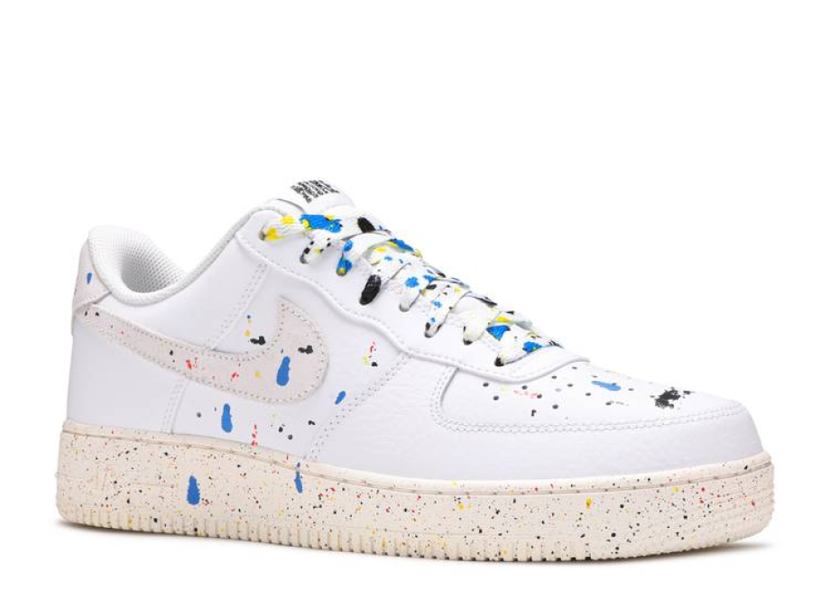 Air force 1 store low 8