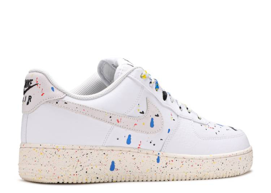 Nike 07 LV 8 Paint Splatter CZ0339100 Meet Market