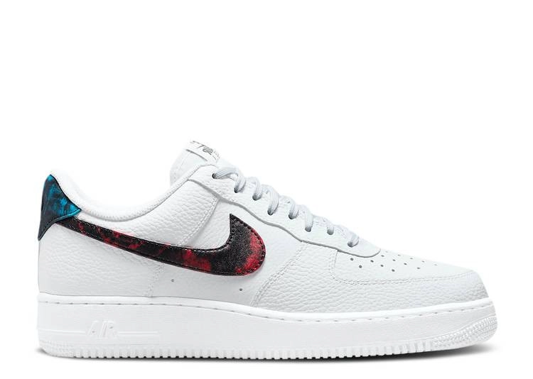 Air Force 1 Low Tie Dye фото