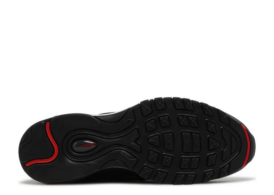 Nike Black University Red DH4092001 Meet Market