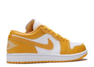 Air Jordan 1 Low Pollen фото