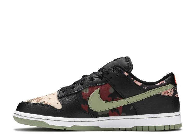 Nike SE Black Multi Camo DH0957001 Meet Market