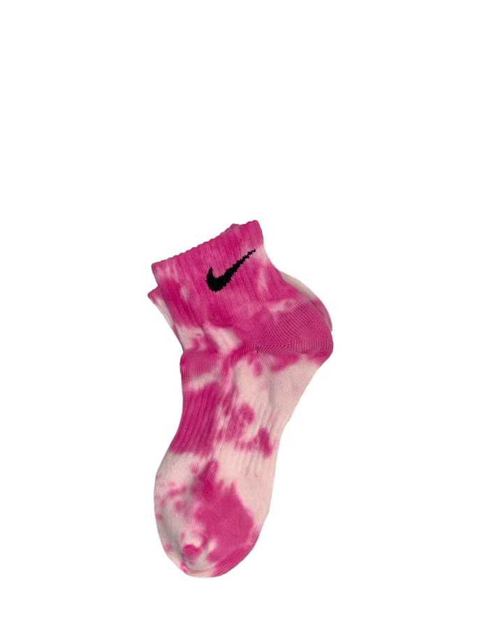 Pink Sock Prolapse