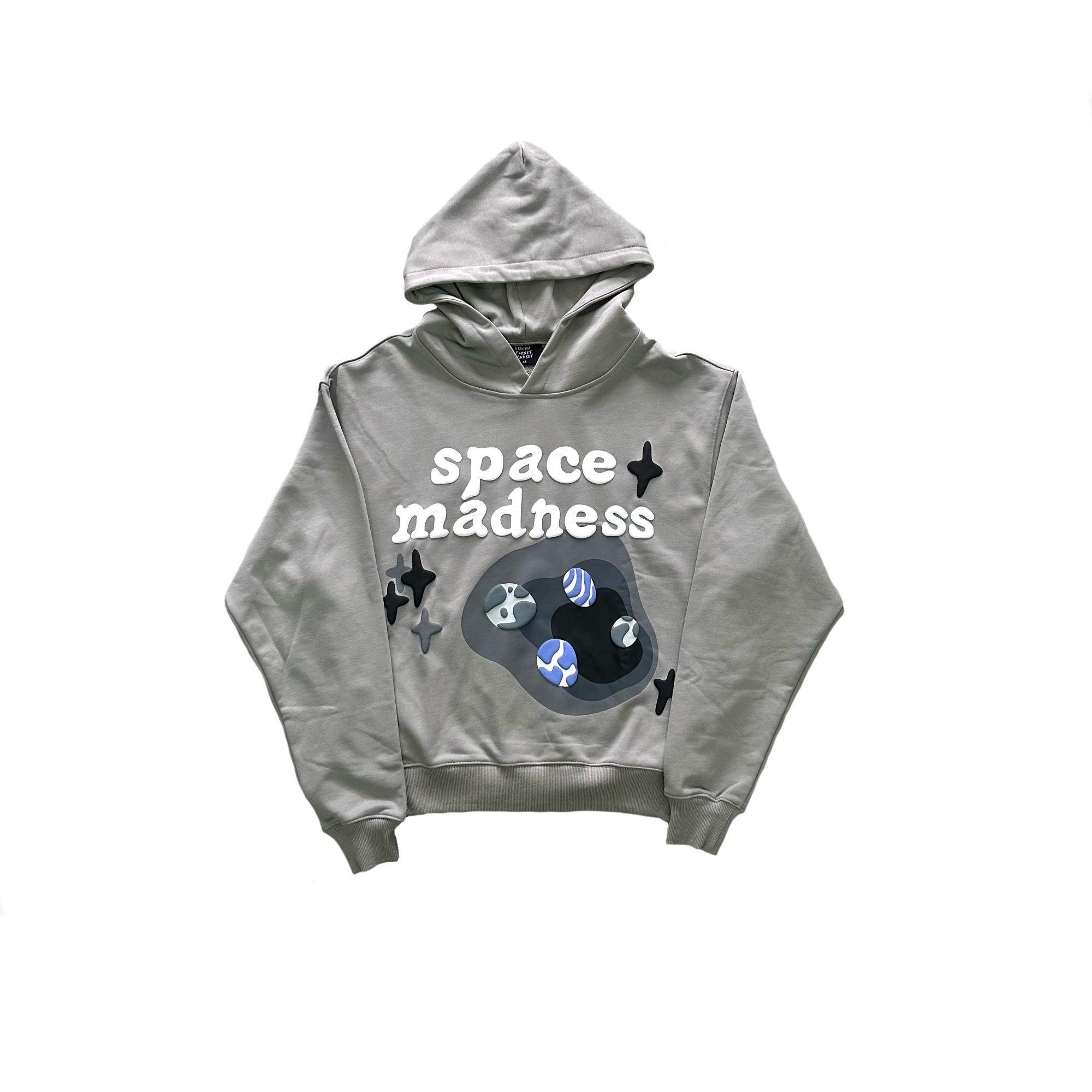 Spaceman hoodie online