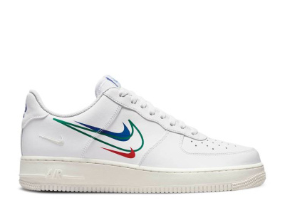 

Multi Swoosh, Nike Air Force 1 Low Multi Swoosh