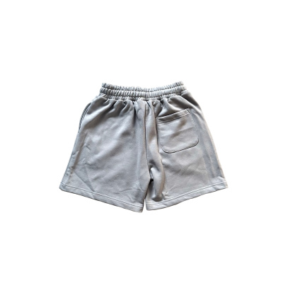 Broken Planet Gray Short Sweatpants фото
