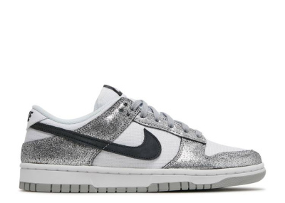 

Golden Gals, Серый, Dunk Low