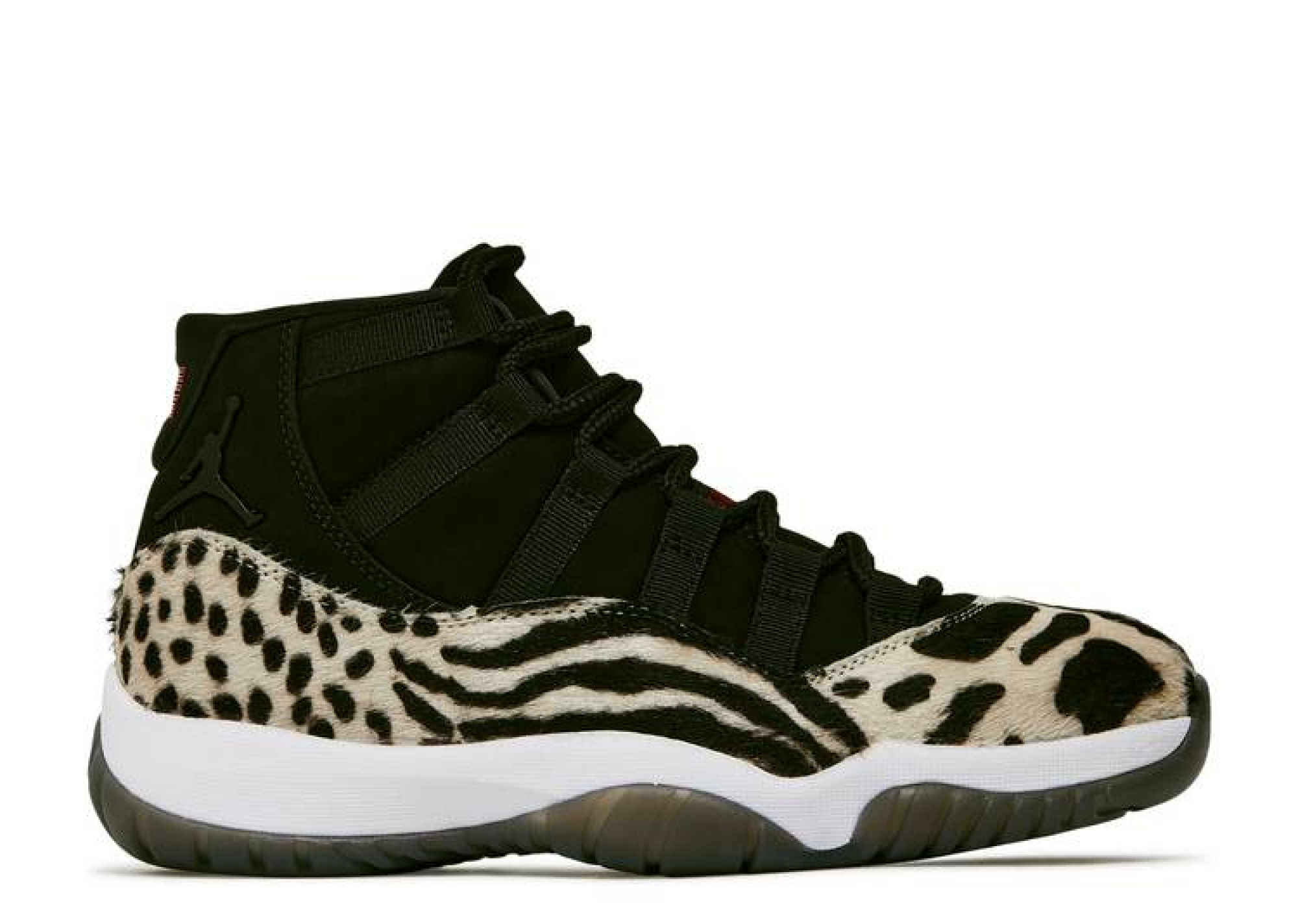 Air Jordan 11 Retro Animal Instinct фото