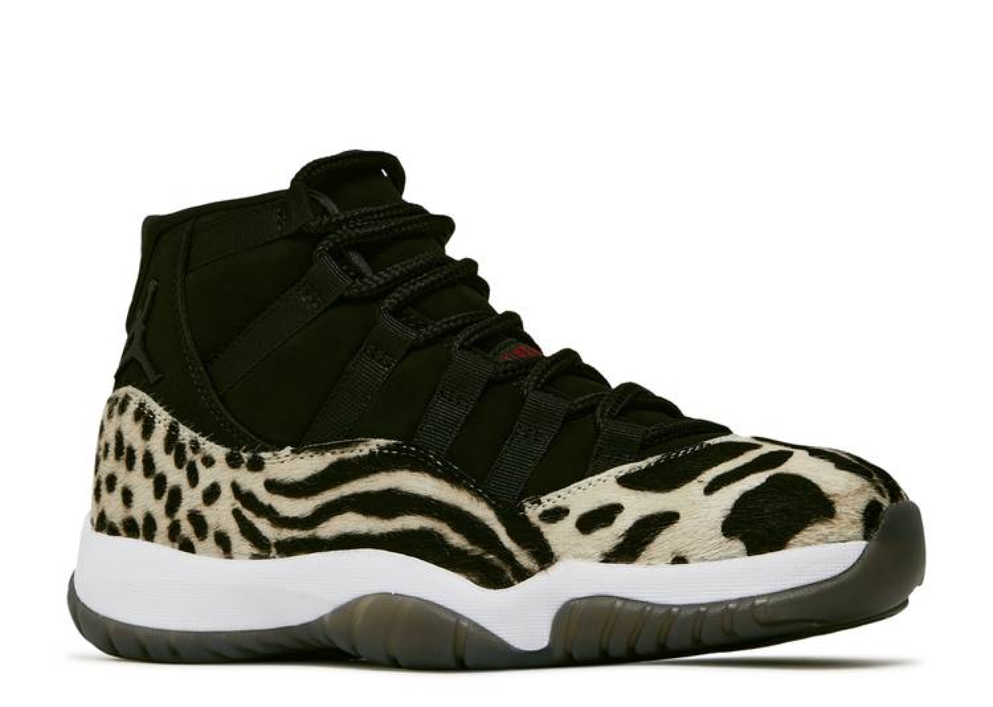 Air Jordan 11 Retro Animal Instinct фото