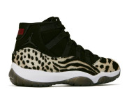 Air Jordan 11 Retro Animal Instinct фото