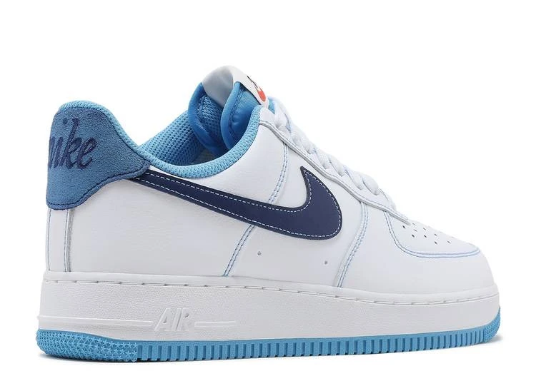 Nike air force 1 uitlopen hotsell