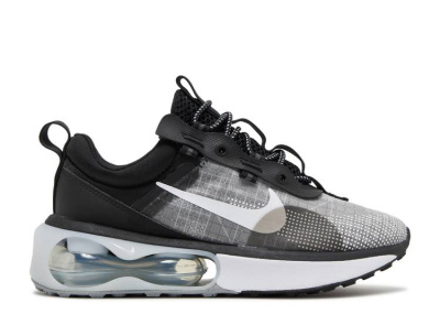 

2021 Black Smoke Grey, Чёрный, Air Max