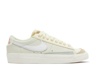

Sea Glass, Зелёный, Blazer Low'77