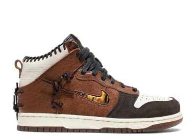 

Bodega X Legend, Nike Dunk High Bodega X Legend