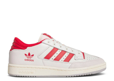

White Scarlet, Белый, Centennial 85 Low
