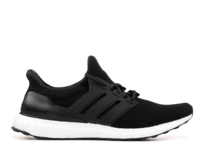 

4.0 Core Black, Чёрный, Ultra Boost