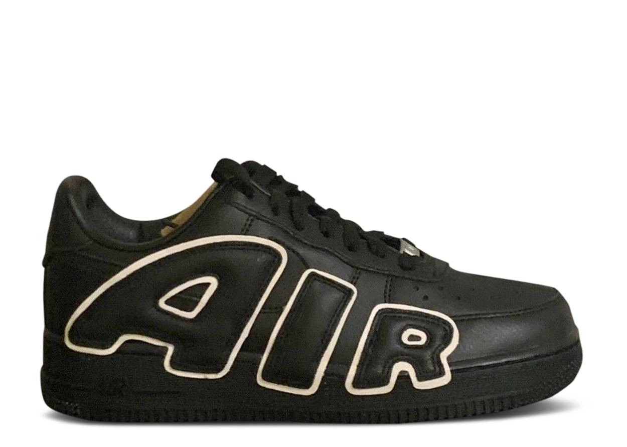 Air Force 1 Low Cactus Plant Flea Market Premium Black фото