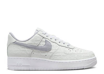 

Since 1982, Зелёный, Air Force 1 Low