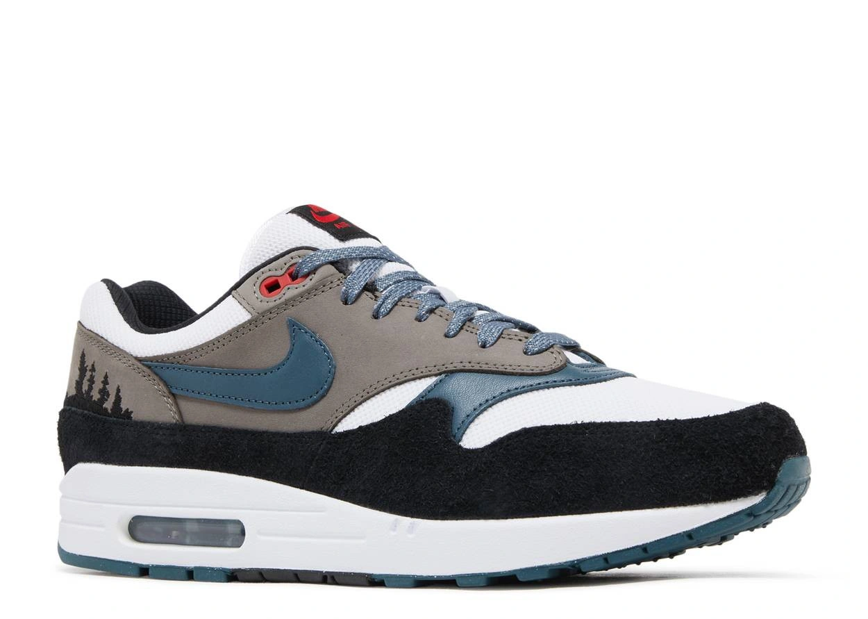 Exclusive nike air max 1 online