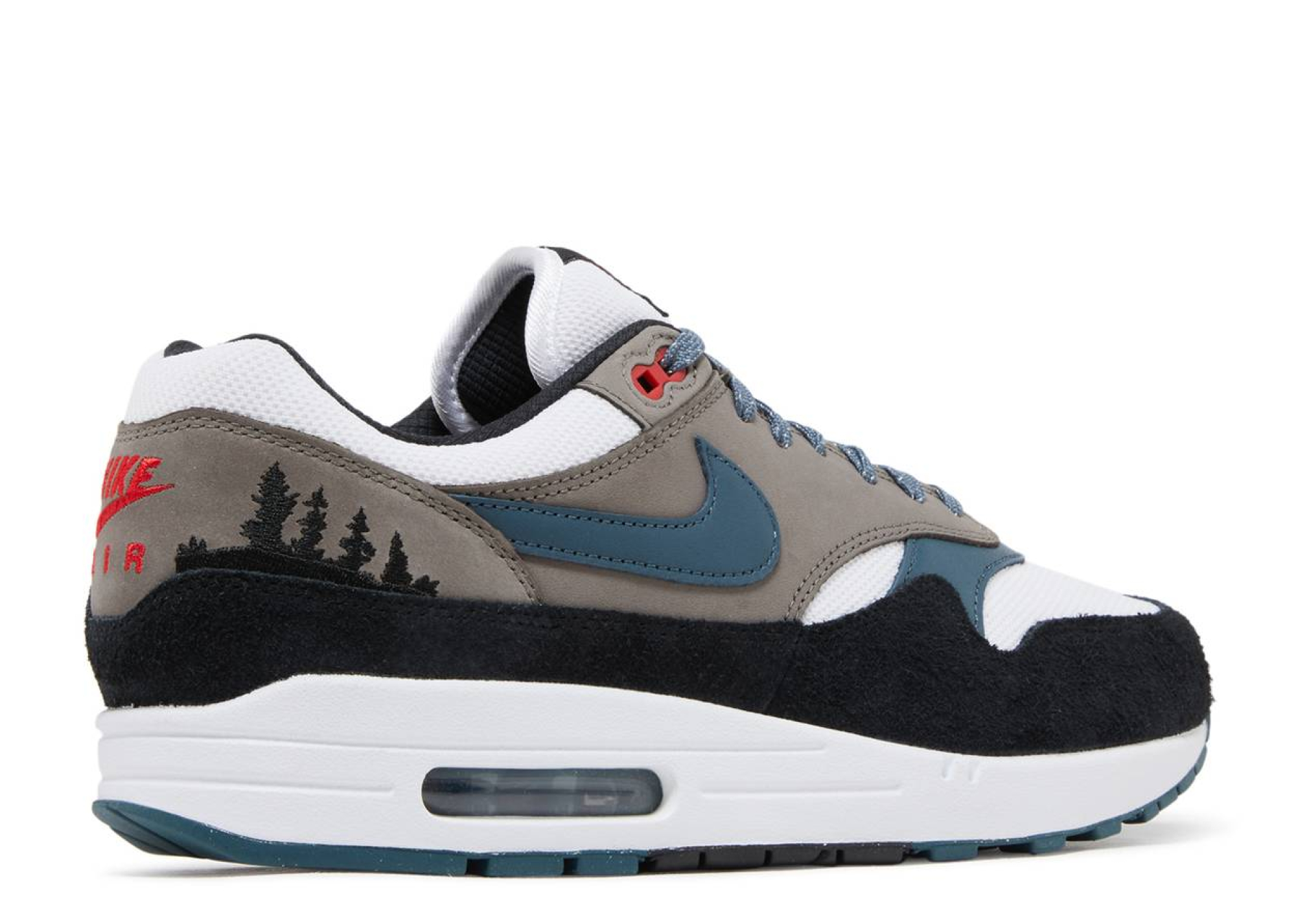 Air Max 1 Premium Escape фото