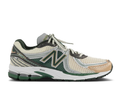 

Aime Leon Dore Green, New Balance 860V2 Aime Leon Dore Green