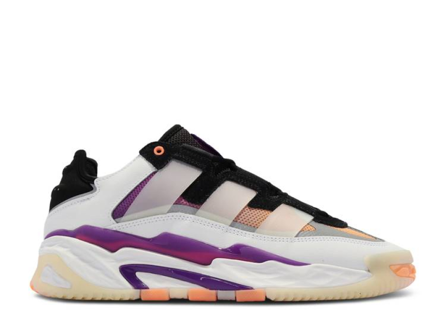 Adidas store active purple