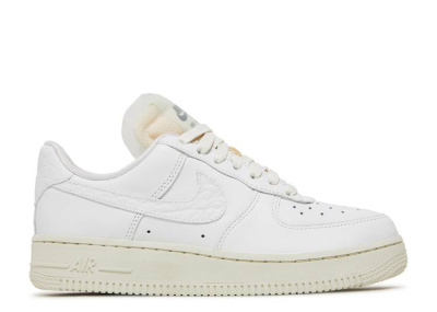 

Premium Jewels, Белый, Air Force 1 Low